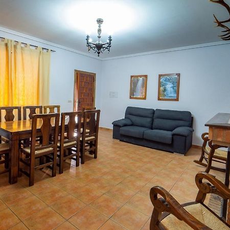 Casas Rurales Ramirez Ossa de Montiel Bagian luar foto