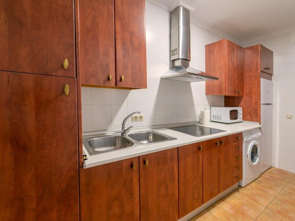 Casas Rurales Ramirez Ossa de Montiel Bagian luar foto
